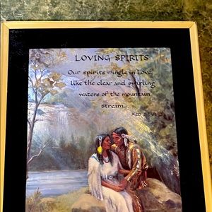 Loving Spirit Pic